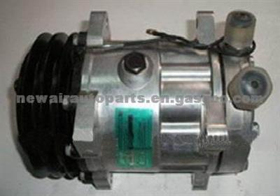 VOLVO Compressor 8018,4644, 4647, 4654, 4664, 7825, 7863, 8024, 8062