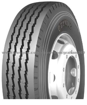 1000R20,1100R20,1200R20,1100R22 Truck Tyres