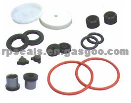 Brake Valve Seal RP210