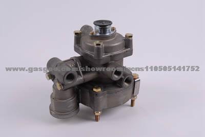 ERF 886908 Trailer Control Valves