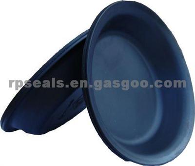 Brake Rubber Diaphragm RP204