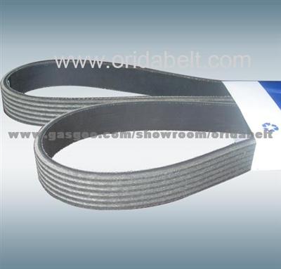 V-ribbed Belt for Alfa Romeo Audi