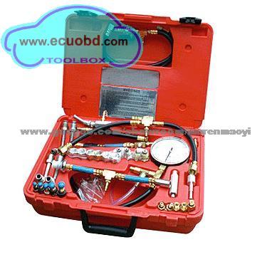Free Ship And High Quality Auto Fuel System Pressure Tester