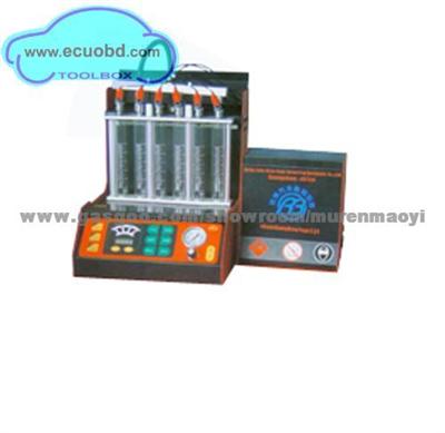 Free Ship And High Quality Auto Injector Cleaner & Tester(6 Vat)