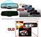 Free Ship And High Quality Base Auto Dimming Rearview Mirror