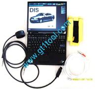 BMW GT1   Tester One 