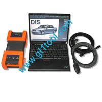 BMW OPS DIAGNOSTIC AND PROGRAMMING