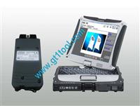 VAS 5054A diagnostic interface