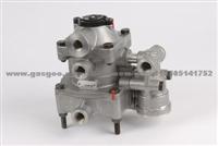 Mercedes Benz 14318705 Trailer Control Valves