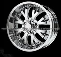 Alloy Wheels for Maybach Mitsubishi 20*9.0/22*9.5