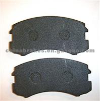 Misubishi Brake Pad D904