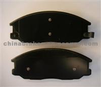 Hyundai Kia Brake Pad D903