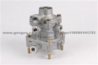 Volvo 1577940 Trailer Control Valves