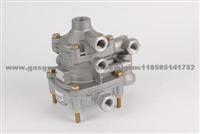 Volvo 1607887 Trailer Control Valves