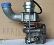 Complete Turbocharger 5304-988-0026;5304-970-0026