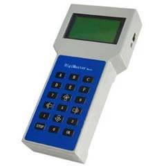 Digi-consult for BENZ