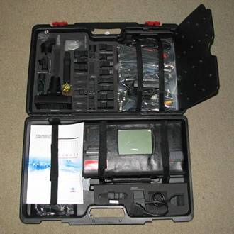 Launch X431 Scanner Repair Tool