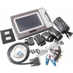 DSP III Standard Package Repair Tool