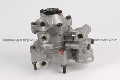 Iveco 4773981 Trailer Control Valves