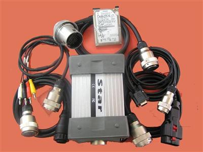 MB Star compact3 Repair Tool