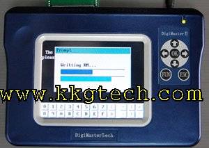 Digimaster II Repair Tool