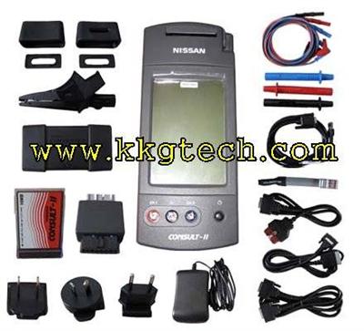 Nissan Consult II Repair Tool