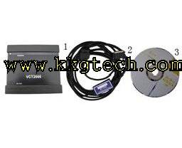 VCT2000 Repair Tool