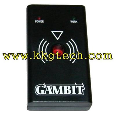 CAR KEY MAKER II GAMBIT