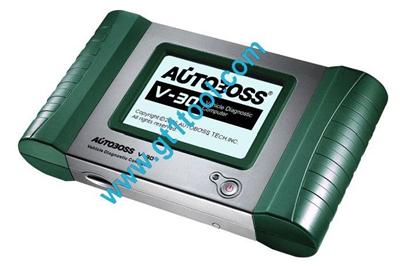 V30 Auto scanner