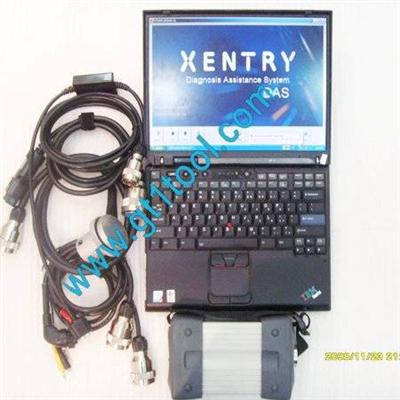 MB Star 2008 Diagnostic Tester(Compact3)