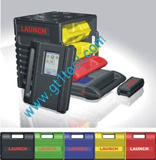 X431 heavy Duty for Trucks