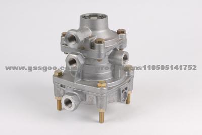 MAN 85500011621 Trailer Control Valves