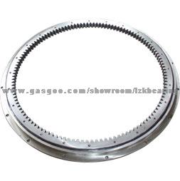 Slewing Ring Bearing with 42CrMo,50Mn