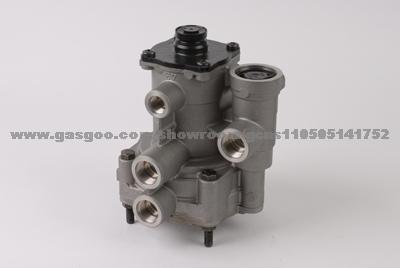 Mercedes Benz 34311305 Trailer Control Valves