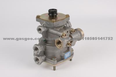 Renault 5010260241 Trailer Control Valves