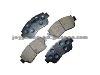 Brake Pad JD-27-0066