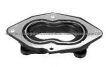 Opel Rubber Auto Parts 7157-H