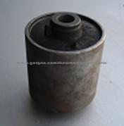 Hyundai Rubber Auto Parts 54613-VW008