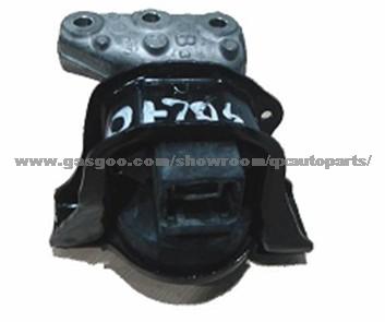 High-quality Toyota Rubber Auto Parts