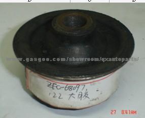 Volvo Rubber Auto Parts 672226