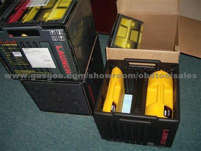 Launch X431 Tool Infinite