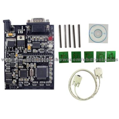 Motorola 9S12 Programmer