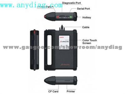 Launch X431 Heavy Duty Diagnostic Tool
