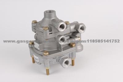 Volvo 1607887 Trailer Control Valves