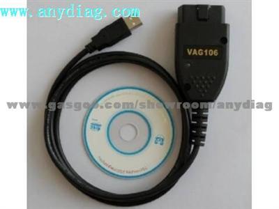 VAG COM106 Diagnostic Tool