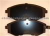 Hyundai Brake Pad D449