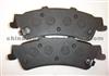 Cadillac chevolet GMC Brake Pad  D792