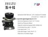 Brand New Power Steering Pump 475-04065/04080/03914 For ISUZU 6BG1