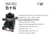 Brand New Power Steering Pump 447-03940/475-03923 For ISUZU 10PC1/10PB1