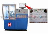 HY-CRI200 High Pressure Common Rail Injector Test Bench